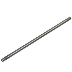 Mabe 227C2584P001 Eje Doble Estriado para Lavadora Omega (Descontinuado)