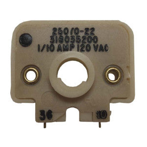 Switch Cocina Frigidaire 316035200