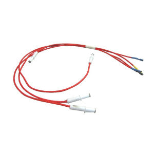 Bujia/ Electrodo Cocina Mabe Ensamble 221C3927G003