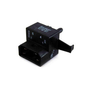 Switch Lavadora Whirlpool USA Selector de Ciclos 3949180 / 661613 / W10168257/ WPW10168257 10168257 (3 Pos)