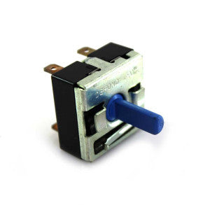 Switch Lavadora Frigidaire Temperatura 131857500 / 134397500