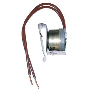 Bimetal / Termodisco Refrigerador Whirlpool Usa L-70 Original Wp4387489 / 4387489