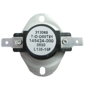 Termico Secadora Frigidaire 3204307