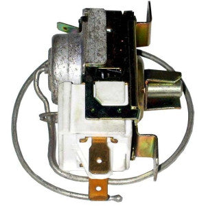 Termostato Refrigerador Frigidaire 20/26/28 Pies 5303300027 
5303294323 630215