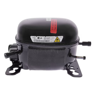 Compresor FLS075LANA R134a TCA37032031