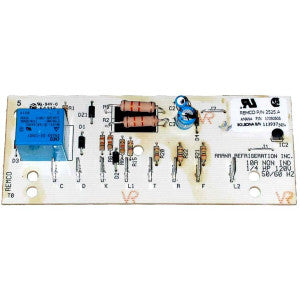 Timer Refrigerador Amana Electronico 12050506 / 10461502 / 10461504 / 10461505 / 12050504 / 4344377
(Descontinuado)