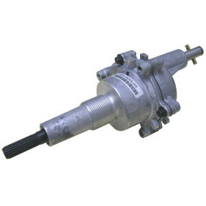 Transmision Lavadora Mabe Omega Eje Largo 189D4095G001 / 189D4095G002