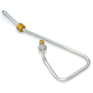 Tubo Cocina Mabe Piloto Delantero Derecho 183D8020G013 / WS01F02872 (Descontinuado)