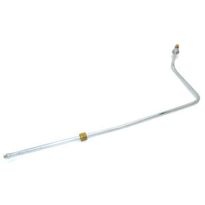 Tubo Cocina Mabe Piloto Trasero Izquierdo 183D8020G012 / WS01F02871 (Descontinuado)