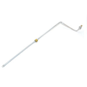 Tubo Cocina Mabe Piloto Trasero Derecho 183D8020G010 / WS01F02869 (Descontinuado)