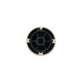 PERILLA COCINA FORMA OVALADA GRIS/NEGRO TGE305310MD TELSTAR