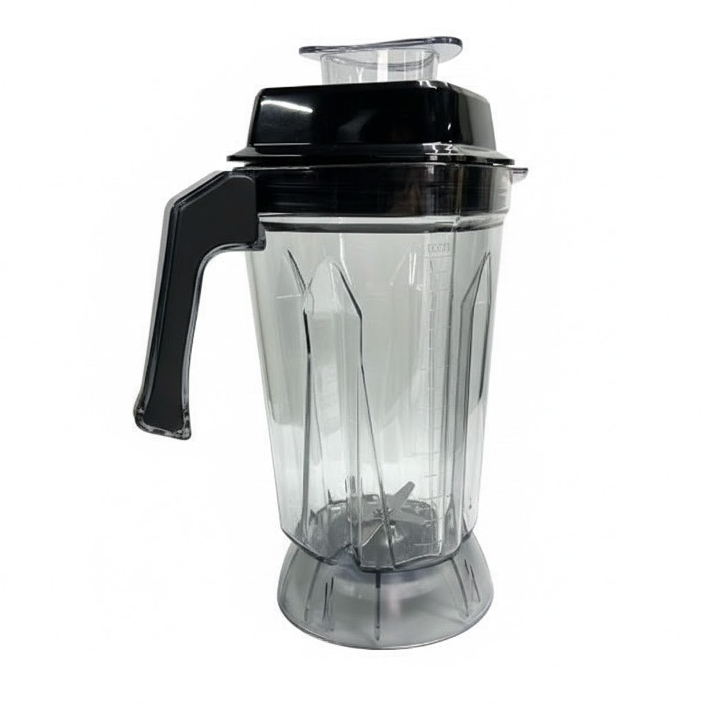 FRASCO COMPLETO LICUADORA COMERCIAL CANTON