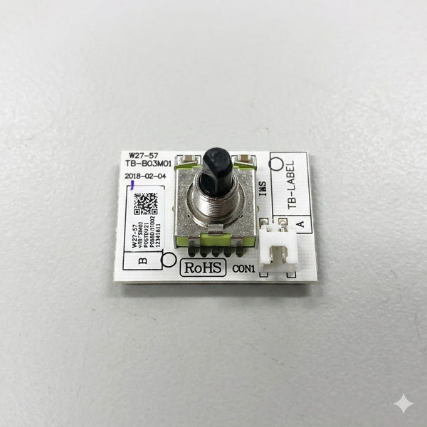 TARJETA CONTROL DE TEMPERATURA REFRIGERADORA MAGGIO SANKEY FRIGIDAIRE OSTER 20240311