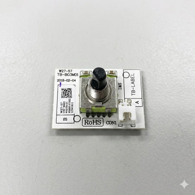 TARJETA CONTROL DE TEMPERATURA REFRIGERADORA MAGGIO SANKEY FRIGIDAIRE OSTER 20240311