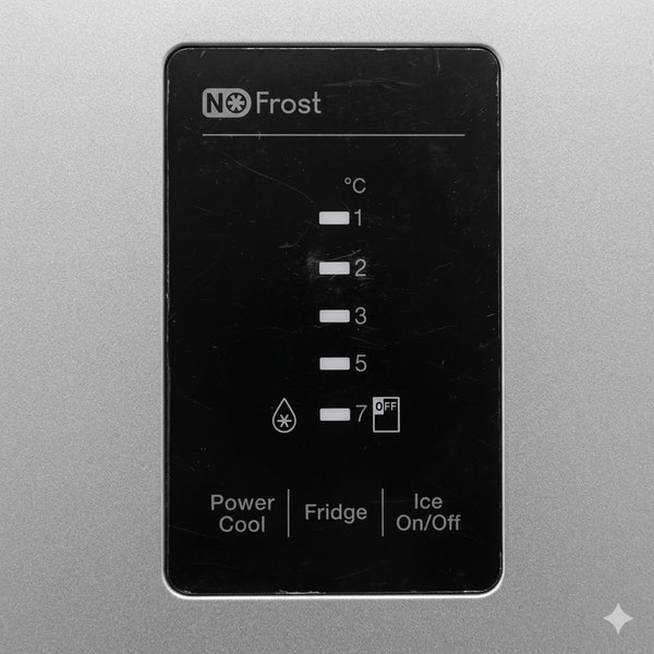 TARJETA CONTROL REFRIGERADORA SAMSUNG