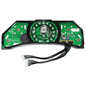 Panel de Control Lavadora Whirlpoool USA W10164402 Duet