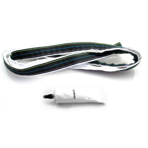 Whirlpool 239087 Fieltro Secadora
Sirve:  337449 337499 4319323 8066085