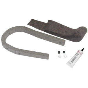 Whirlpool 279264 Anillo Sellador Frontal Secadora Sirve 237636 239068 239249 239255 239309 239422 2720 279082 296644 297422 297786 299807 299895 299996 337345 337562 337961 337963 341458 341927