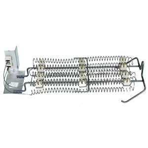 Whirlpool 279606 Resistencia para Secadora Kenmore Completa 220 V, FSP (Descontinuado)