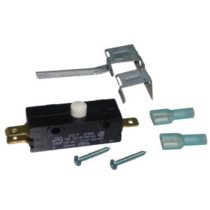 Whirlpool 279782 Kit Switch Puerta Lavadora Secadora
Sirve: 3388223 3394881 8066134