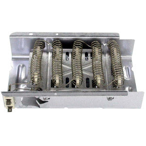 Whirlpool 279838 Resistencia Secadora 5400w 
Sirve: WP279837 279837 2438 279838A  3398063 3398064 3403585 8565582 AH334313 W10724237