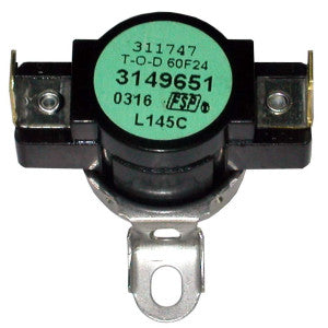 Whirlpool 3149651 Termico Secadora USA L-145C