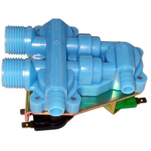 Whirlpool 3357901 Valvula de 3 Vias para Lavadora USA 99989698 (Descontinuado)