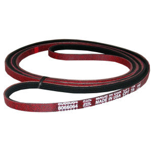 Whirlpool 3394652 Correa Secadora
Sirve: 345675 8066064 4319392 26000345675