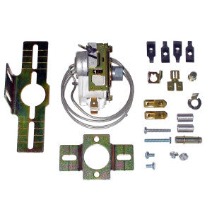 Whirlpool 482387 Termostato para Refrigerador  USA  482385, 549872, 549874, 595120, 850400, 851799, 851800