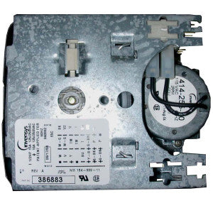 Whirlpool 660992 Timer para Lavadora  USA