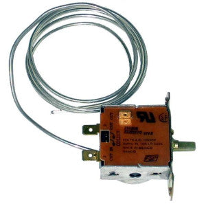 Whirlpool 759308 Termostato Fabricador De Hielo  
Reemplaza: 2157321