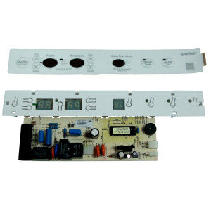 Whirlpool 8201528 Tarjeta para Refrigerador (Descontinuado)