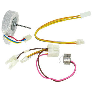 Whirlpool 8201589 Motor Evaporador 
Fits: 2208939 2259385 2196155