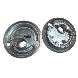 Whirlpool 98003939 Quemador para Cocina WP98003939 (Descontinuado)
