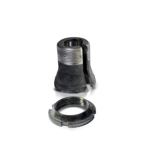Base Lavadora Whirlpool de la Tina Completa (Vaso + Tuerca) 96384 / 387329 / 387947 / 746050 / 91890