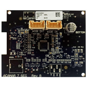 Whirlpool Tarjeta electronica Lavadora Whirlpool W10781578