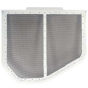 Whirlpool W10120998 Filtro Secadora
Remplaza: 1206293 3390721 8066170 8572268 W10049370 W10120998VP W10178353 W10596627 W10178353