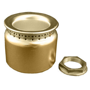 Whirlpool W10125641 Quemador para  Cocina de Gas 7504P00160K