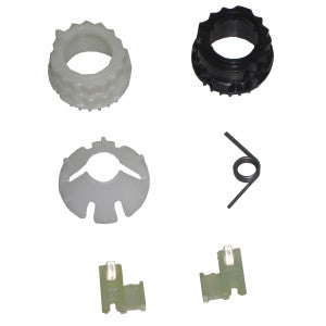 Kit Para Perilla Lavadora Whirlpoool USA W10133927 Duet