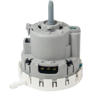 Whirlpool W10335056 Presostato Lavadora incluye manguera y precinto
Sirve: 3366849 3366846 1210 158M 7409002 740-9005 W10231384
