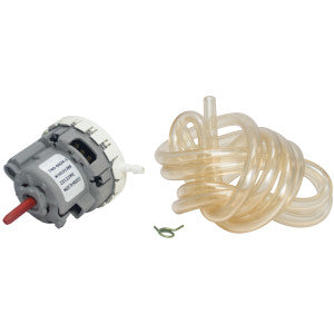 Whirlpool W10337780 Presostato Lavadora Nivel de Agua incluye Manguera, Remplaza 3366847, 3950421
