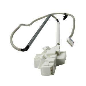 Whirlpoool W10619844 Cierre De La Puerta Lavadora Cabrio
Sirve: W10059230 8563937 WPW10619844