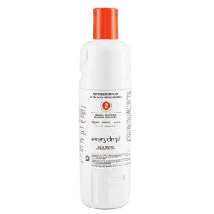 Whirlpool W10790814 Everydrop EDR2RXD1 Filtro De Agua Refrigerador 
Sirve: W10413645a W10790814 Filtro 2