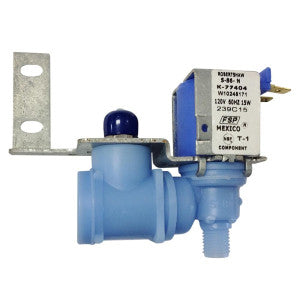 Whirlpool W10801996 Valvula Fabricador de Hielo
Sirve: 2315509 2185758 W10245171 2217311