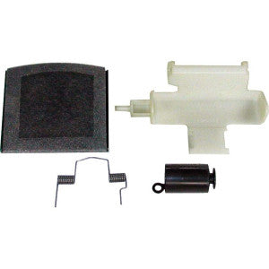 Flapper Refrigerador Whirlpool Usa De La Puerta W10823377 2180205 8201649