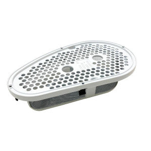 Whirlpool W10828351 Filtro Secadora 
Sirve: 8531964 8531967 W10812395 348399 348400 685273 Tjde964 W10828351VP