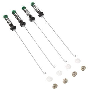 Whirlpool W11130362 Amortiguador Lavadora Whirlpool USA W11027174, W10780040, W10594080, W10735786, W10748956, W10821710, W10901056, W11033491, W11228718, W910010086