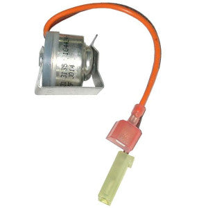 Whirlpool WP10442411 Bimetal / Termodisco Refrigerador Amana 10442411 10442407 WP10442411 L55-35F, 37TVF31, 31358, 104424 11, J2223