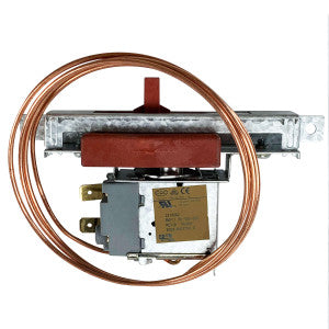 Whirlpool WP2315562 Termostato Refrigeradora
Sirve: 2315562 W11088945