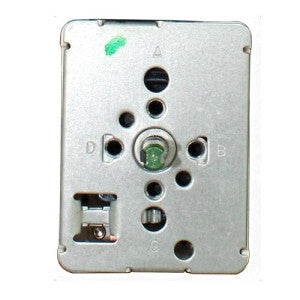 Whirlpool WP3148953 Switch Cocina 
Sirve: 3148953 492439